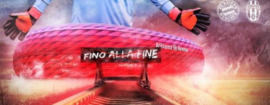 Bayern Mnich se disculpa por un tuit con reminiscencias nazis