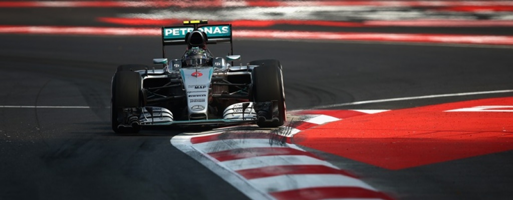 El Gran Premio de Australia, de viernes a domingo en Melbourne