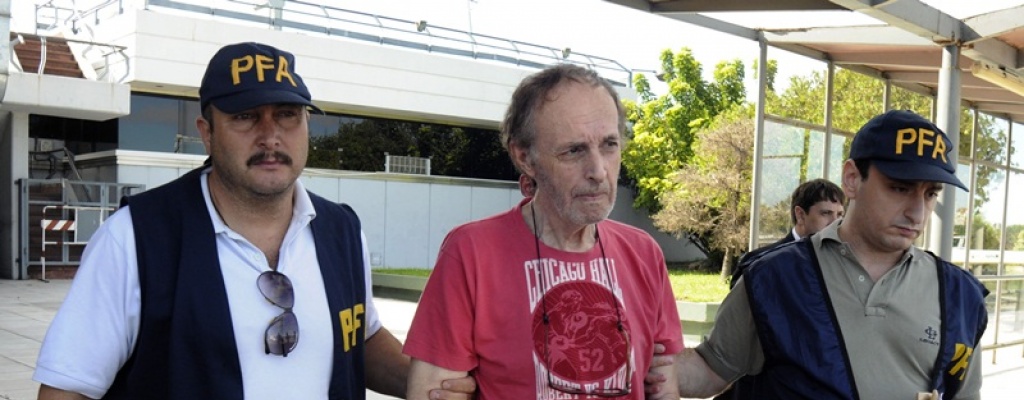 Cordero dijo que el tema DDHH se terminar� cuando el FA deje el gobierno y acus� a V�zquez de haber buscado "cambiar huesos por libertad"