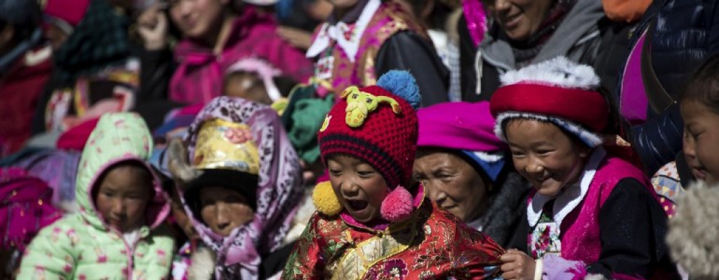 Los tibetanos en el exilio eligen al jefe de su gobierno