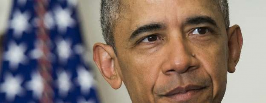 Barack Obama en Cuba para marcar la historia