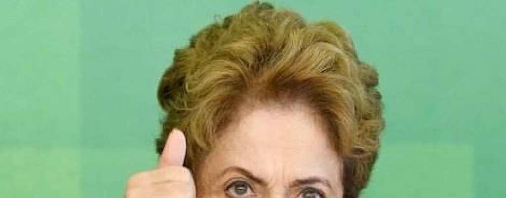 Empate virtual entre diputados brasileos que evalan posible impeachment de Rousseff