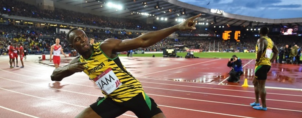 Bolt confirma que Rio 2016 ser�n sus �ltimos Juegos Ol�mpicos