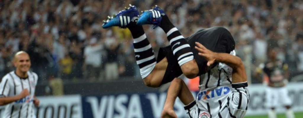 Vasta redada en Brasil por sobornos que incluiran al estadio de Corinthians