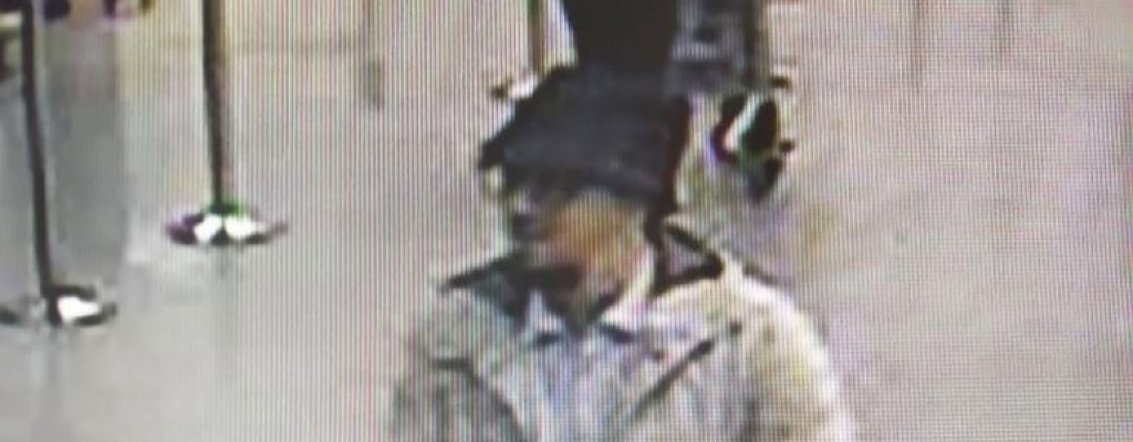 Cay terrorista de la clula que atac Bruselas y Pars