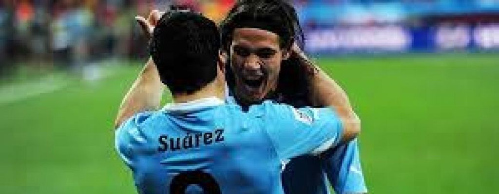 Surez dijo que la seleccin uruguaya es muy unida y que no se depende de nadie