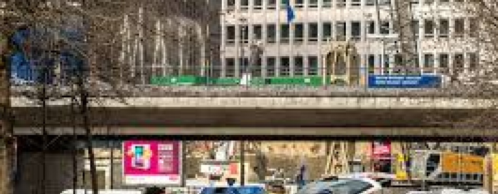 Identifican a kamikazes del aeropuerto de Bruselas