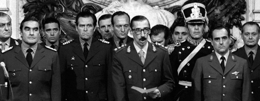Argentina a 40 aos del ltimo quiebre institucional: el Proceso 