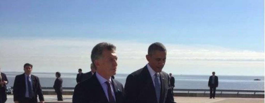 Obama promete desclasificar ms documentos sobre dictadura en Argentina