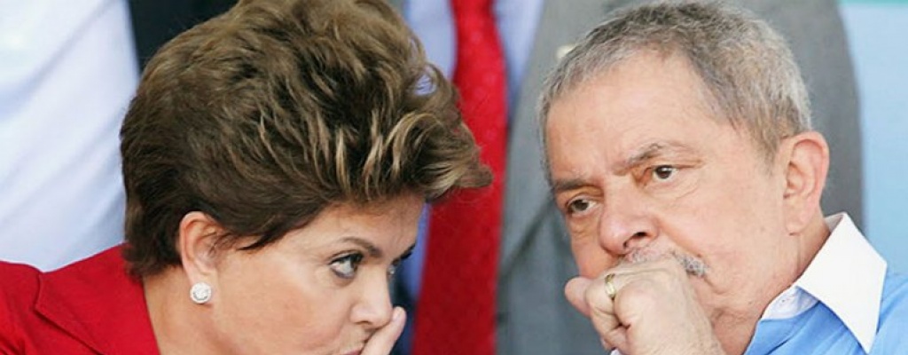 Plan B de Dilma si Justicia no habilita a Lula; lo nombrar asesor personal