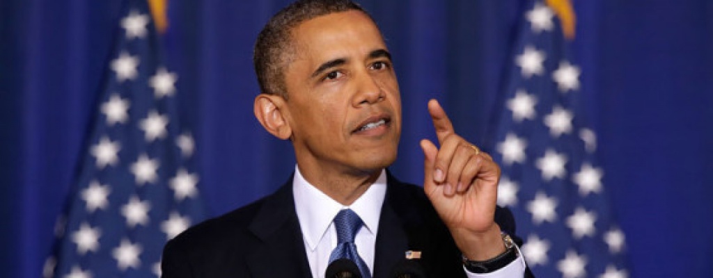 Obama: estigmatizar a los musulmanes le hace el juego a los yihadistas