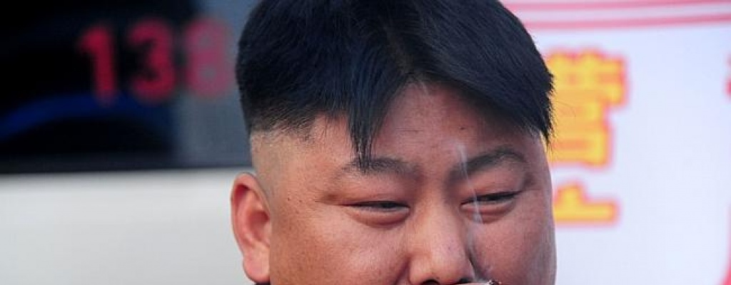 Corea del Norte lanza video propagandstico con un supuesto ataque submarino contra EE.UU