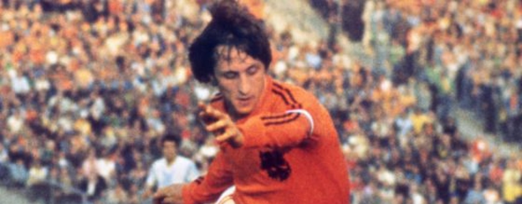 Johan Cruyff y la misteriosa ausencia del Mundial 1978