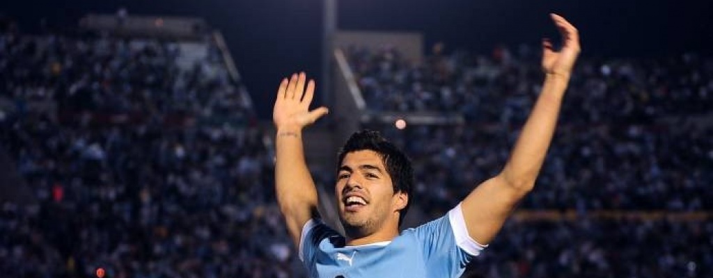 Coraje, corazn y Surez; las razones de la remontada de Uruguay ante Brasil