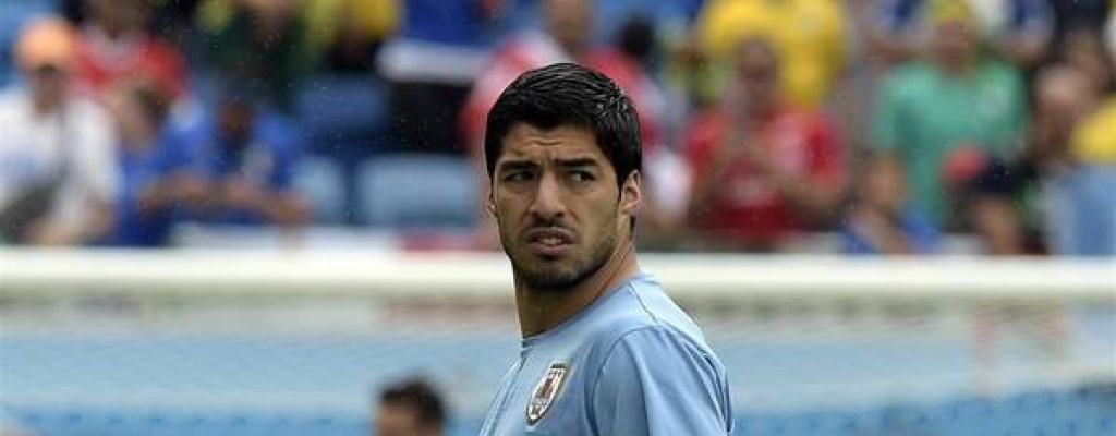 Uruguay quiere fiesta , el "infierno"espera al lder Ecuador y Argentina busca amor  