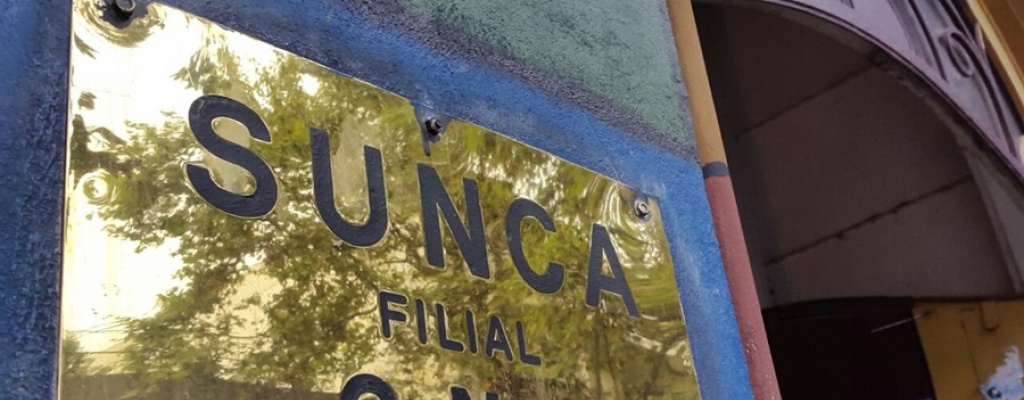 SUNCA analiza robo en Peaje de Soca