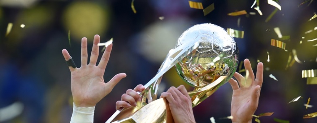 Borussia Dortmund campe�n de la Supercopa alemana