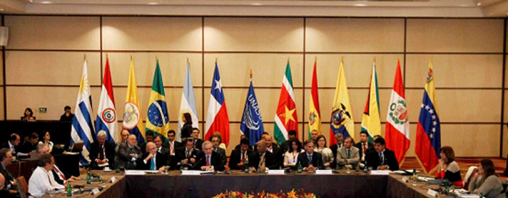 Unasur condena atentado en Pakistn