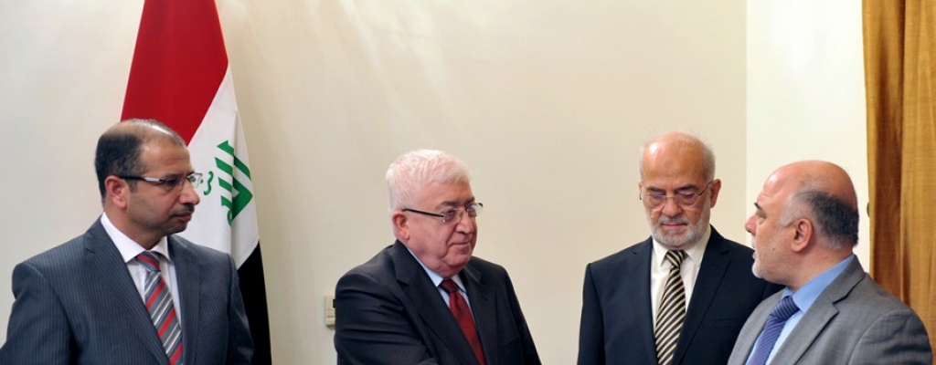 Consejo de la ONU llama a acci�n r�pida para formar gobierno en Irak
