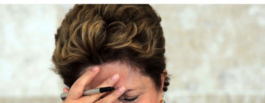 Brasil: PMDB abandona el gobierno de Dilma Rousseff