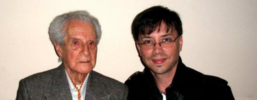 Falleci el profesor de danzas espaolas Pepe Montoya