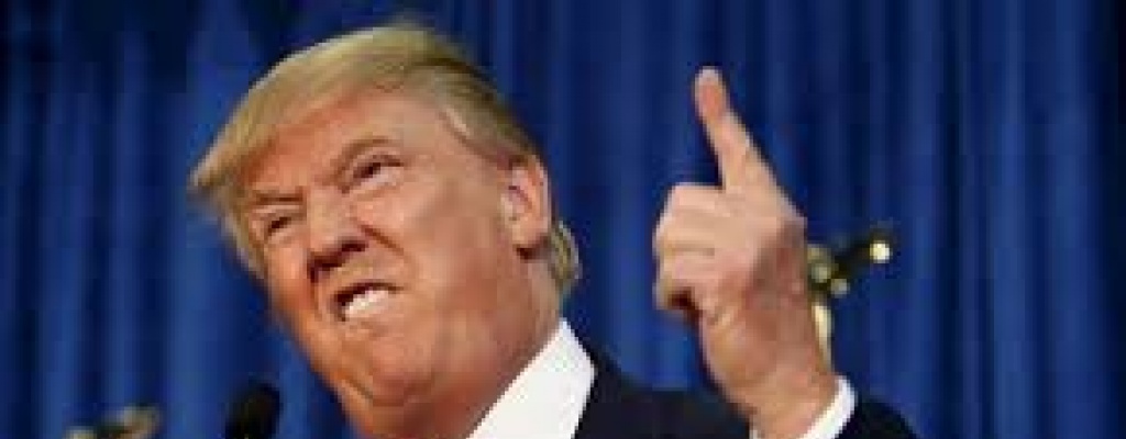 Arrestaron al jefe de campaa de Donald Trump