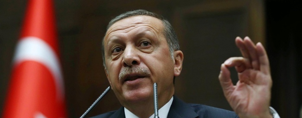 #WeLoveErdogan: los partidarios del presidente turco lanzan una campaa en Twitter