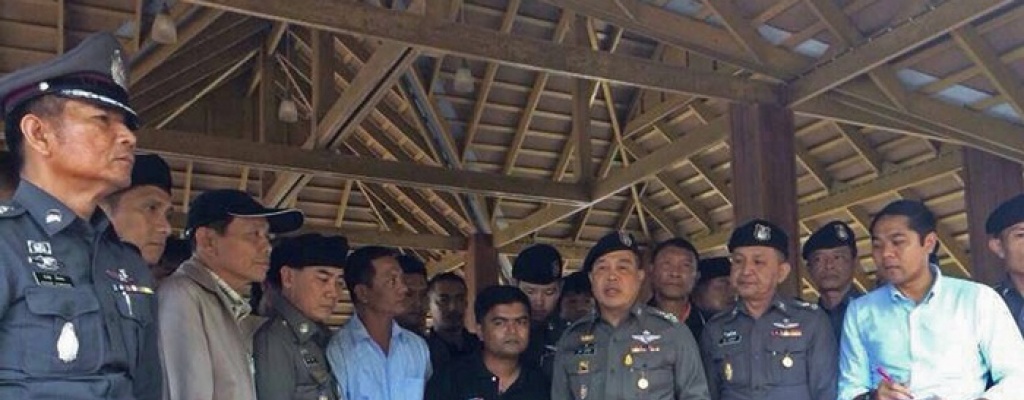 Nueva era en Birmania con investidura de presidente, un colaborador de Suu Kyi