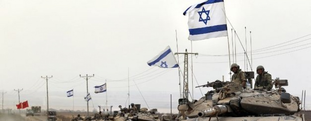El Estado Mayor de Israel llama a los soldados a actuar con "mesura"