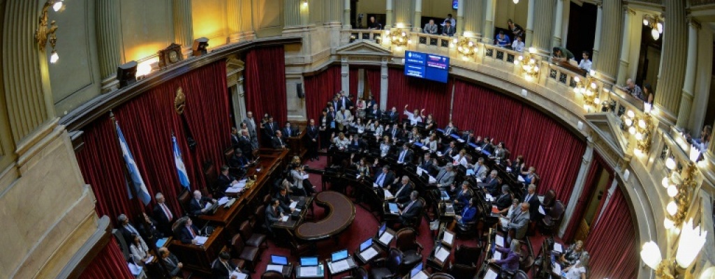 Argentina deja atrs el camino del default y vuelve a conectarse al mundo