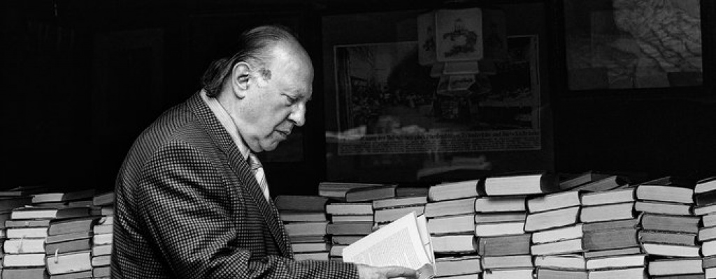 Falleci nobel de literatura Imre Kertesz, escritor del Holocausto
