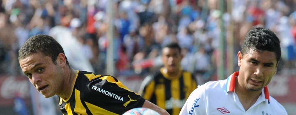 Ya se conocen los precios de las entradas para los pr�ximos partidos de Nacional y Pe�arol 