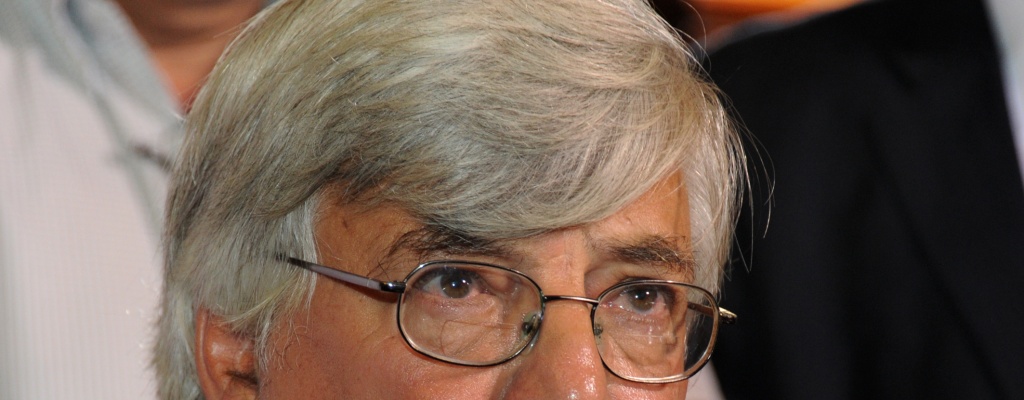 Bonomi considera que ataques a su gestin son parte de una campaa electoral adelantada