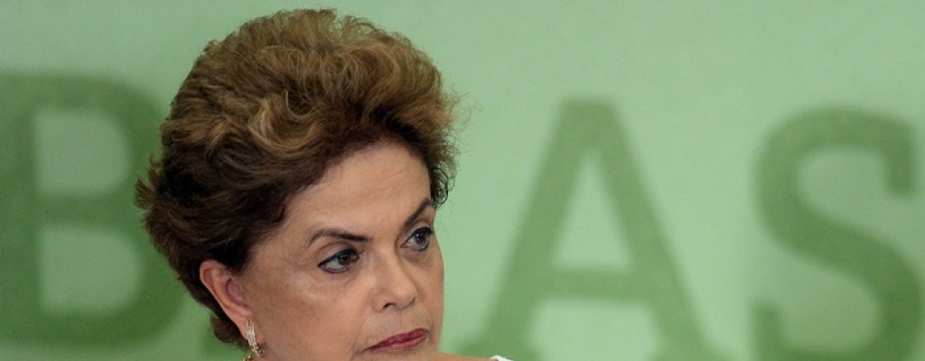  La presidenta de Brasil juega sus ltimas cartas en la lucha contra el impeachment
