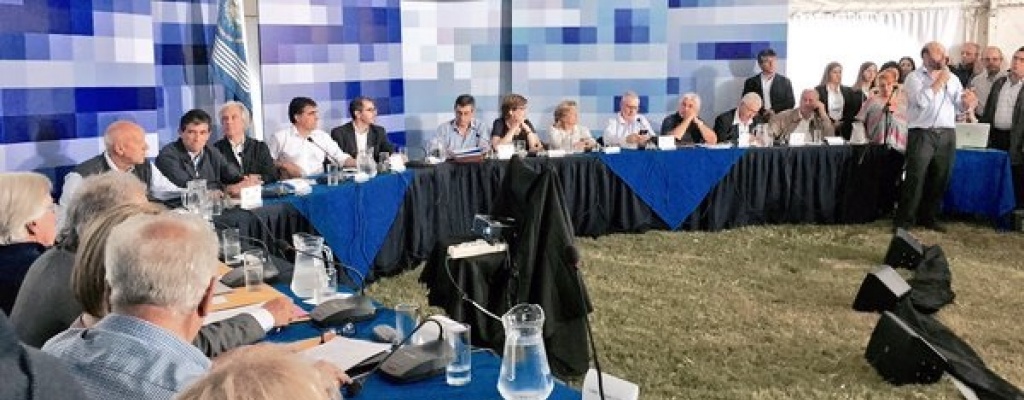 El Sistema Nacional de Cuidados se pone en marcha con varios beneficios