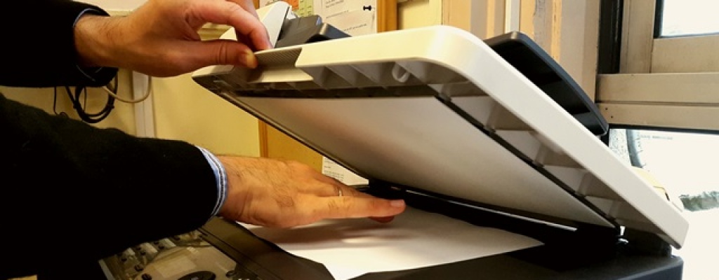 Proyecto de ley para poder fotocopiar libros de estudios 