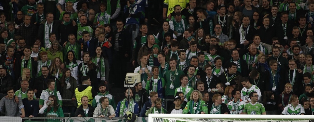 Wolfsburgo gana 2 a 0 al Real Madrid en la ida de cuartos de la Champions