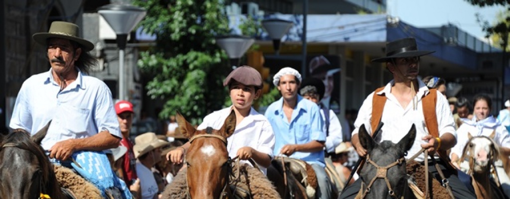Se pospuso el Festival Minas y Abril 
