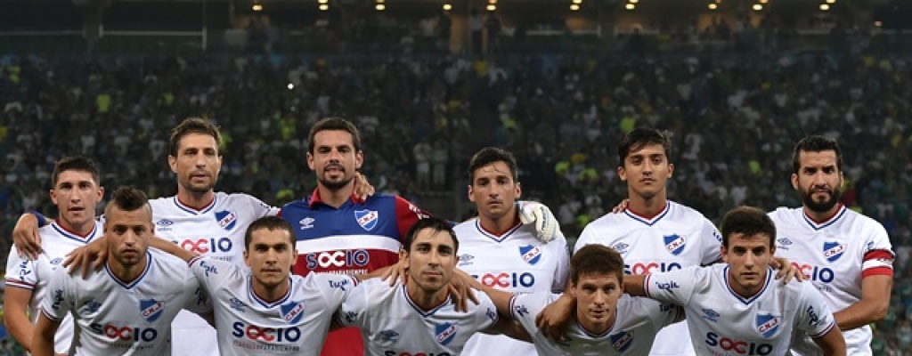 Nacional avanz a la siguiente ronda de la Copa Libertadores