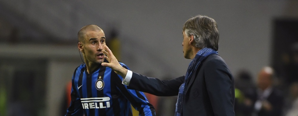 La interminable decadencia de Inter y Milan, dos clsicos del ftbol italiano