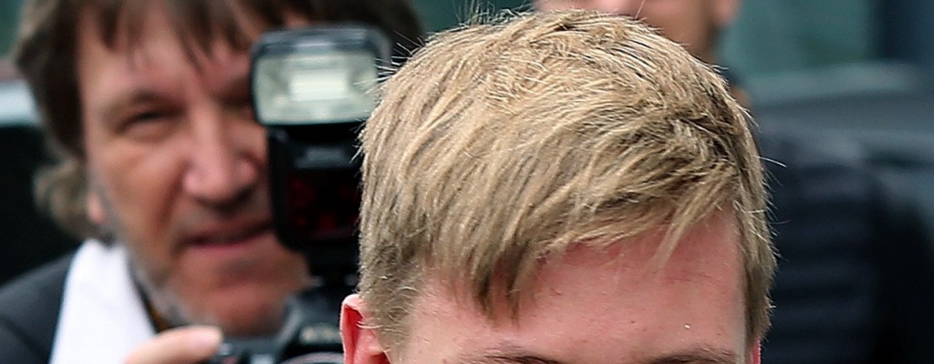 El hijo de Schumacher gan� sus primeras carreras en F�rmula 4