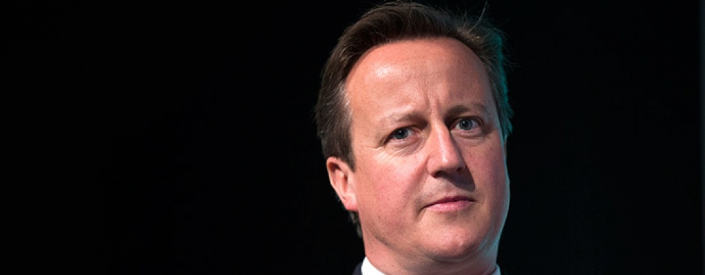 Cameron apuesta por la transparencia para hacer frente a los "Panama Papers"