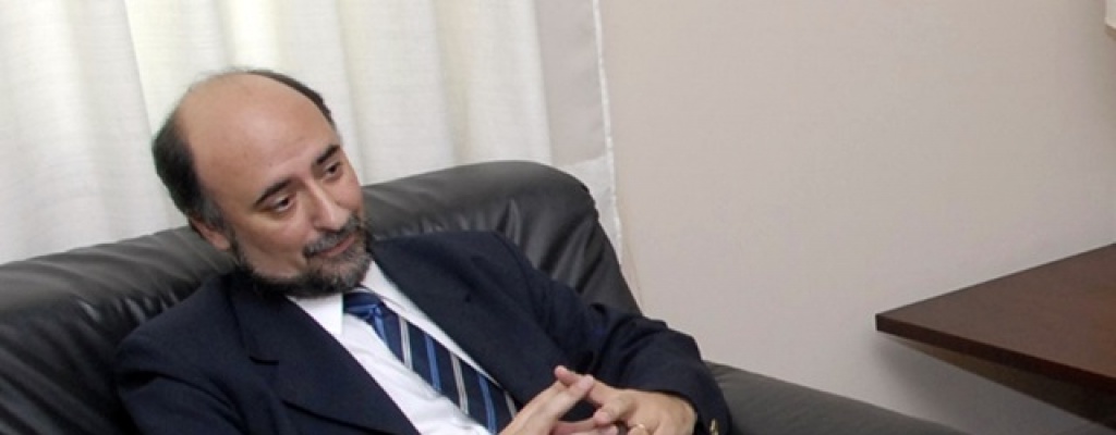 Mieres calific� de hist�rico el fallo de la Suprema Corte de Justicia 