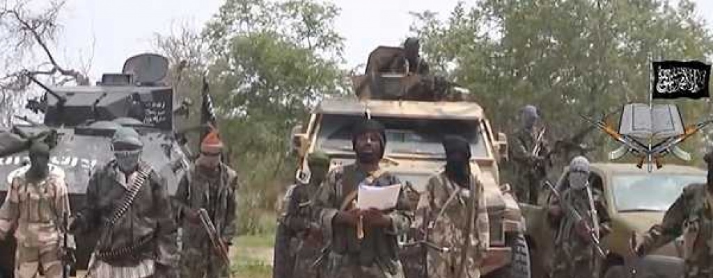 Boko Haram utiliza cada vez m�s ni�os en sus ataques suicidas