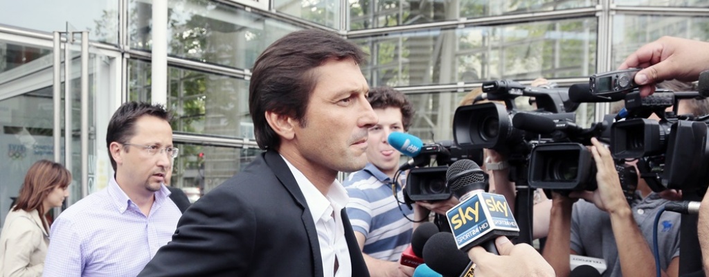 El fin del legado de Leonardo en el París SG
