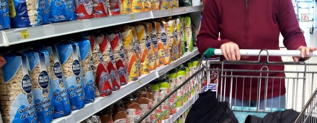 El PIT-CNT creará brigadas para concurrir a los comercios que tengan precios abusivos 