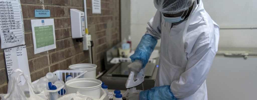 Bacteria causa un muerto y unos 400 enfermos en Buenos Aires