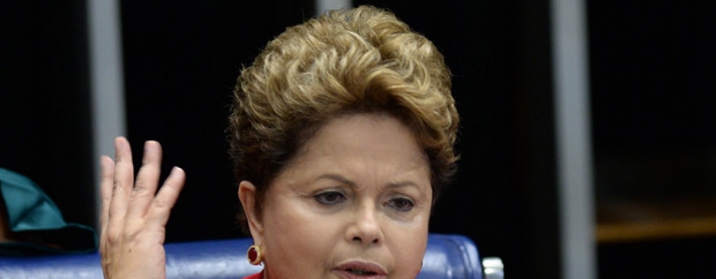 Gobierno brasile�o recurre a la justicia para anular impeachment contra Rousseff