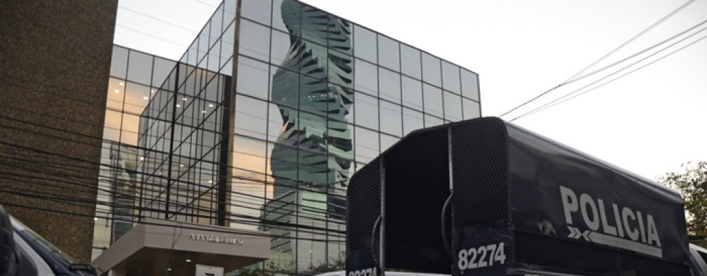 Panam� reforzar� control de firmas de abogados tras esc�ndalo "Panama Papers" 