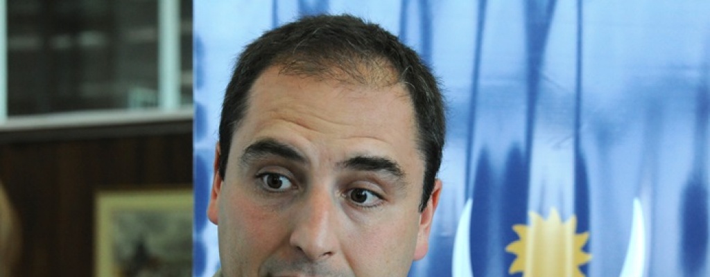 Ferreri: Hay apoyo parlamentario para cr�dito a l�cteos